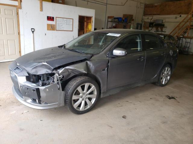 2015 MITSUBISHI LANCER GT - JA32U8FW3FU024820
