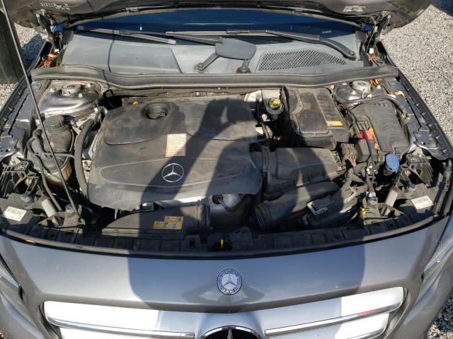 2016 MERCEDES-BENZ GLA 250 - WDCTG4EBXGJ225907