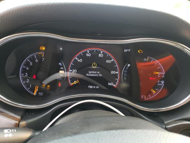 1C4RJEBG2EC409988 Jeep Grand Cherokee Limited