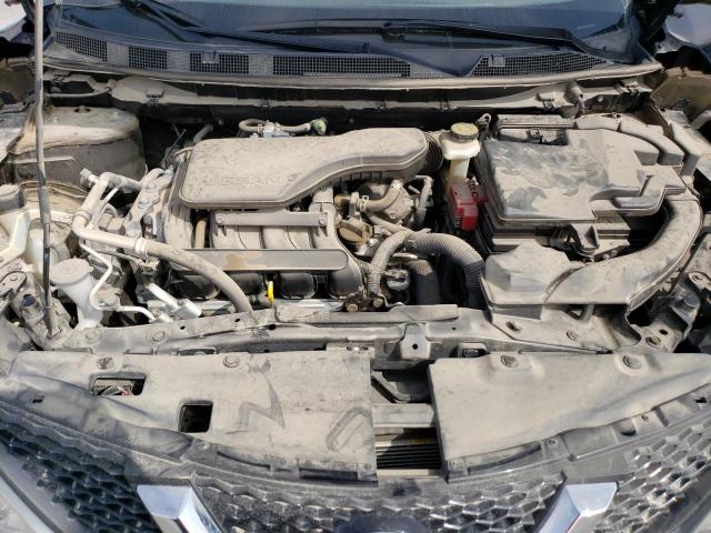 JN1BJ1CP7HW034114 Nissan Rogue Sport S
