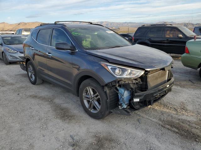 5NMZU3LB6HH037821 Hyundai SANTA FE SPORT