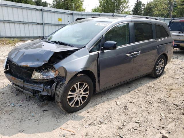 2013 Honda Odyssey EX-L