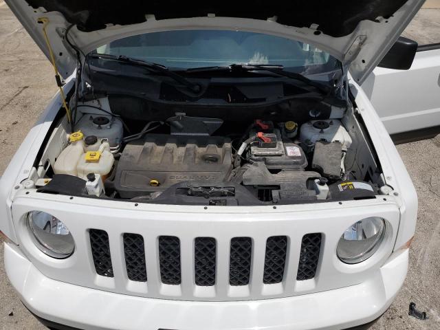 2015 JEEP PATRIOT 1C4NJRBB9FD169943