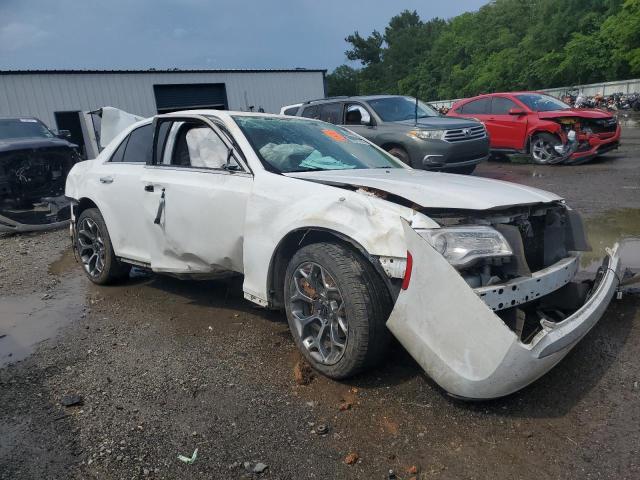 2015 CHRYSLER 300C PLATI 2C3CCAPGXFH908851