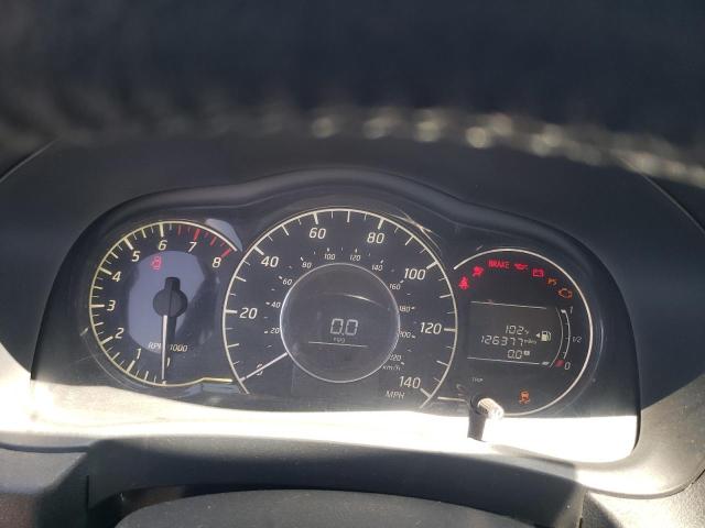 3N1CE2CP4FL421043 Nissan Versa Note S