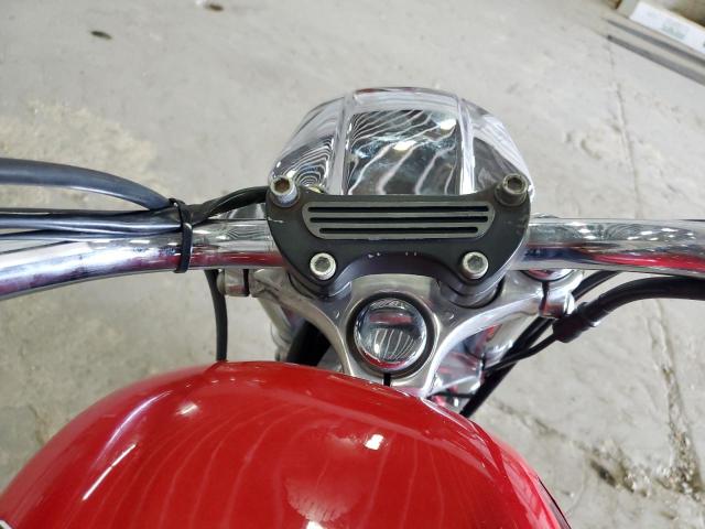 2002 HARLEY-DAVIDSON XL1200S 1HD1CAP1X2K117056