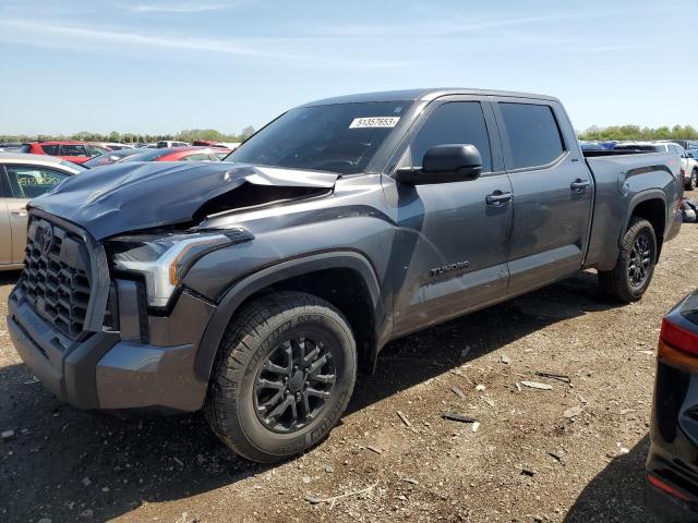 2023 Toyota Tundra 