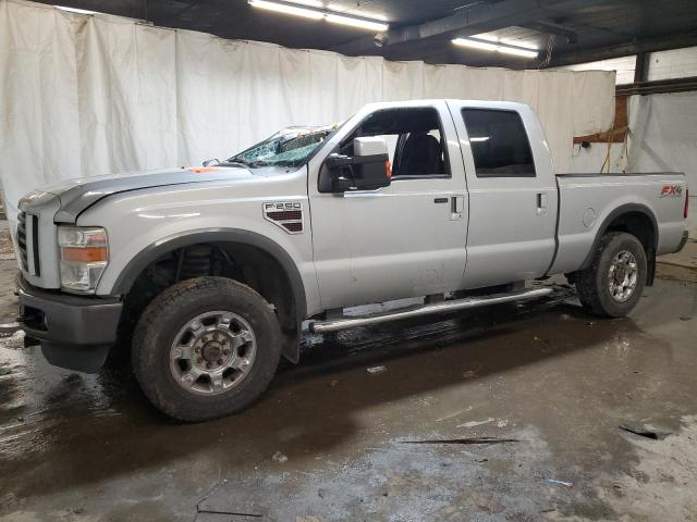 2008 Ford F-250 