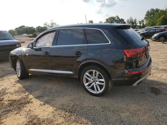 VIN WA1VAAF73JD049386 2018 Audi Q7, Prestige no.2