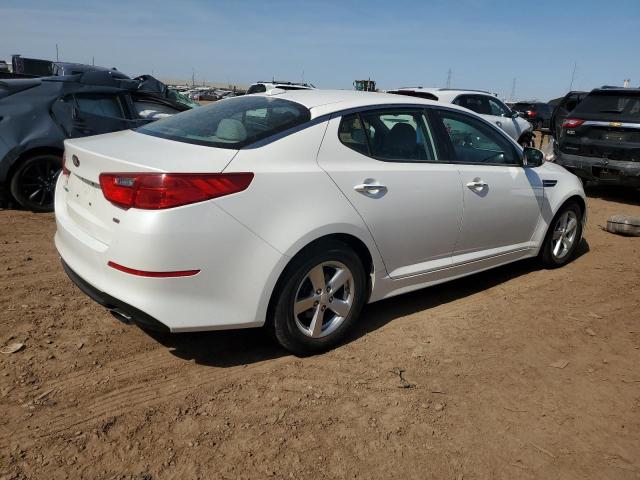 KNAGM4A70F5623374 KIA Optima Lx