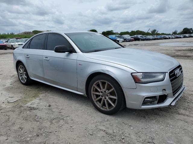 VIN WAUEFAFL7EN017932 2014 Audi A4, Premium Plus no.4