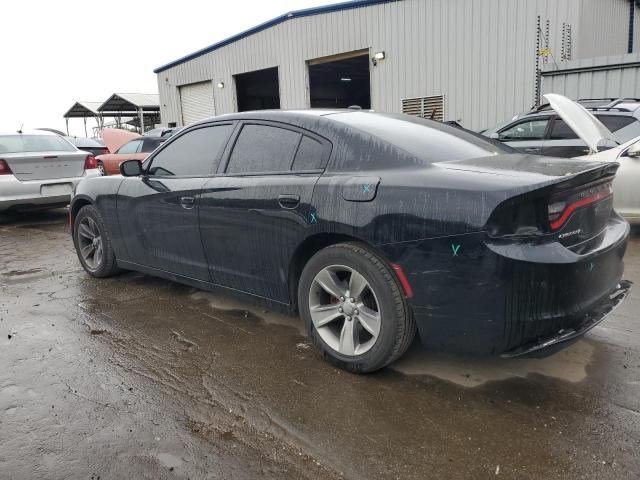 2019 DODGE CHARGER SX - 2C3CDXBG0KH653273