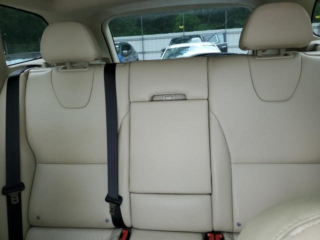 2015 VOLVO XC60 YV440MDB9F2601308