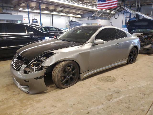 2005 INFINITI G35 Coupe 