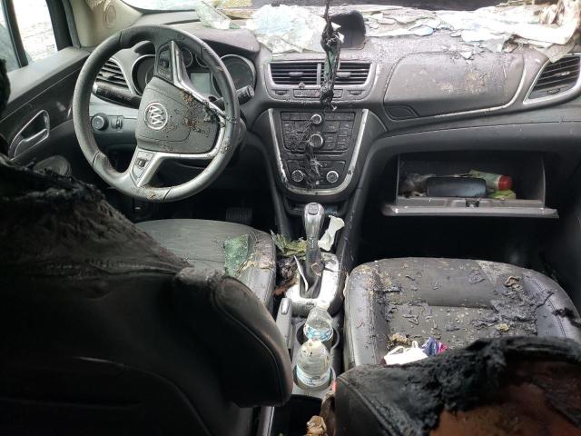 2015 BUICK ENCORE CON - KL4CJBSB5FB217667