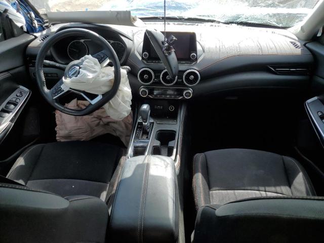 3N1AB8DV6NY274175 Nissan SENTRA SR