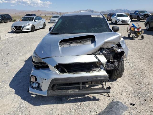 JF1VA1B67L9823783 Subaru Wrx Premium