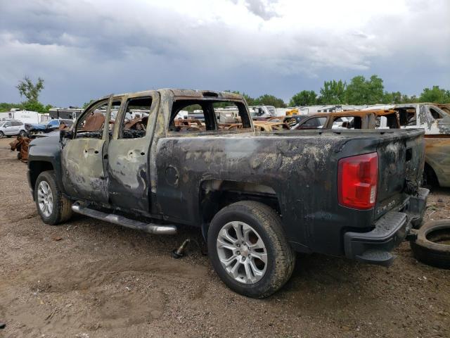 2017 CHEVROLET K1500 - 1GCVKSEJ7HZ121984