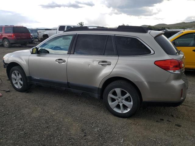 4S4BRBCC6E3254698 Subaru Outback 2.5i Premium