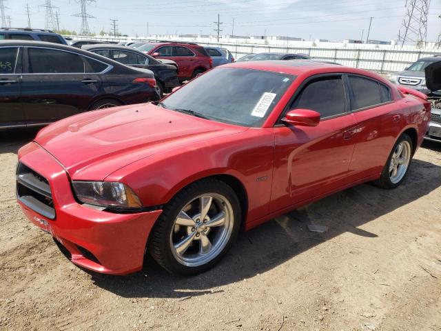 2012 Dodge Charger R/T