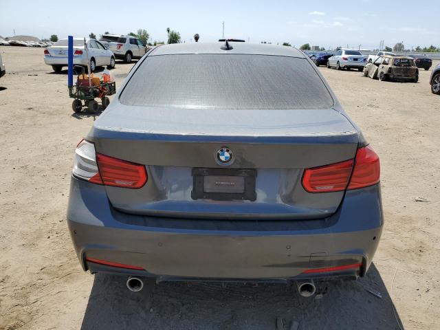 WBA8B3G58GNT92011 | 2016 BMW 340 I