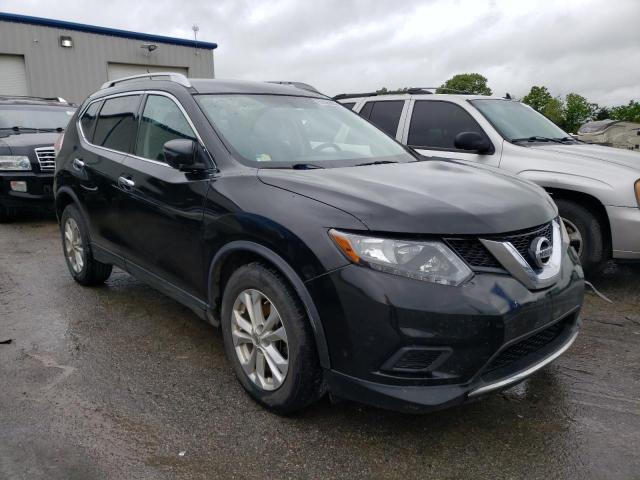 KNMAT2MT6GP631493 Nissan ROGUE S