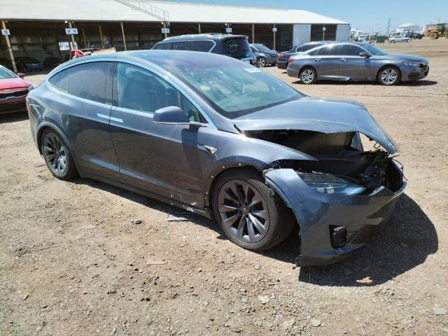 5YJXCDE22HF078283 Tesla MODEL X