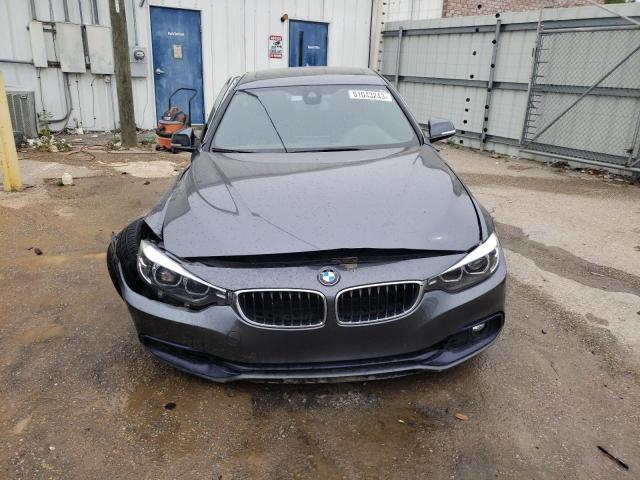 2018 BMW 440XI GRAN - WBA4J7C53JBH14032