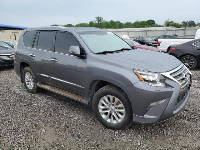 JTJBM7FX3G5126597 Lexus Gx 460 2016