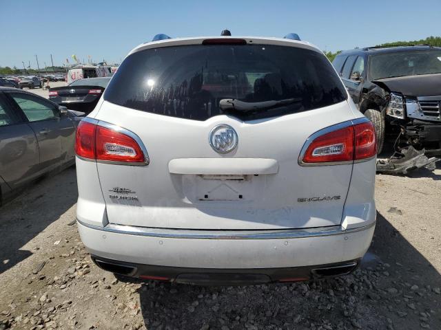 5GAKRAKD3HJ294747 Buick Enclave