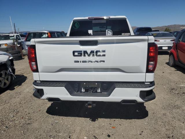 1GTU9CET0MZ238332 GMC Sierra K1500 Elevation