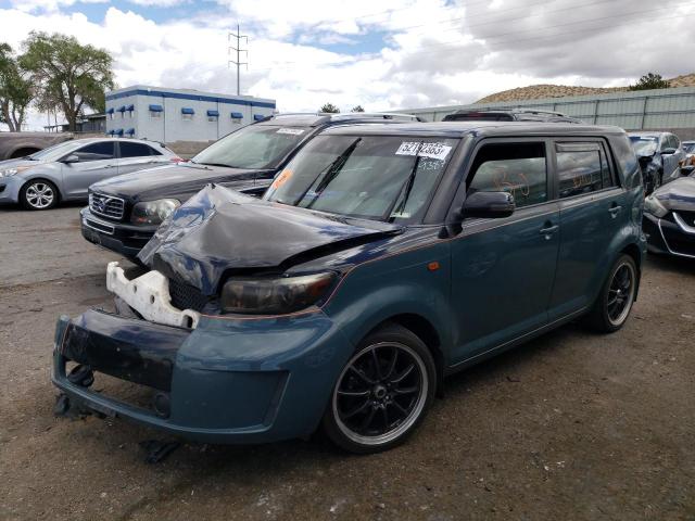 2008 Scion xB 