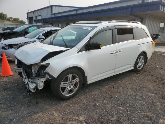 2012 Honda Odyssey TOURING