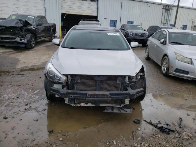 2016 KIA CADENZA LU - KNALN4D74G5213573