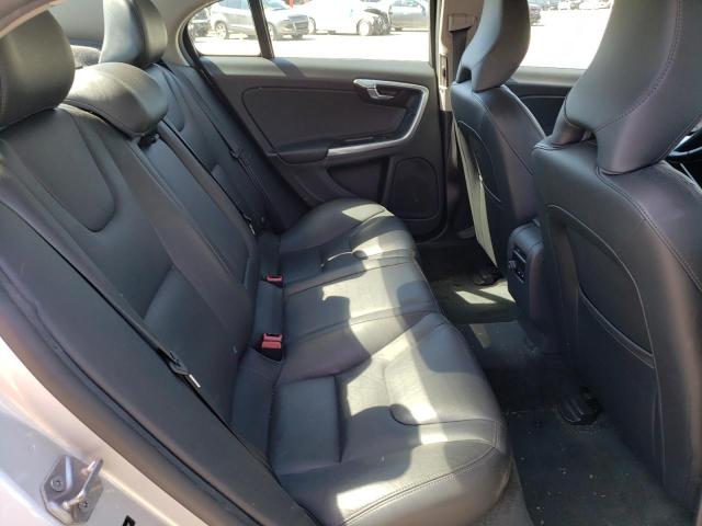 2015 VOLVO S60 PLATIN - YV1612TM5F2353147