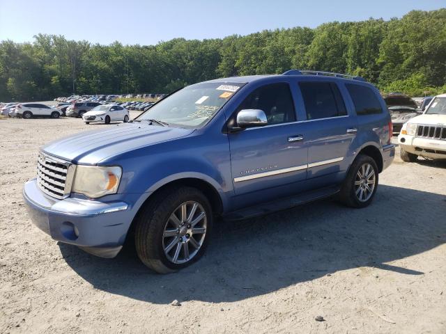 2007 Chrysler Aspen Limited