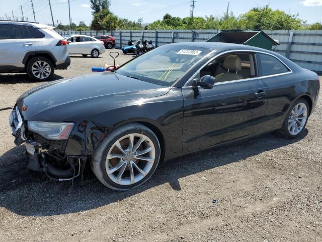 2014 Audi A5 Premium Plus