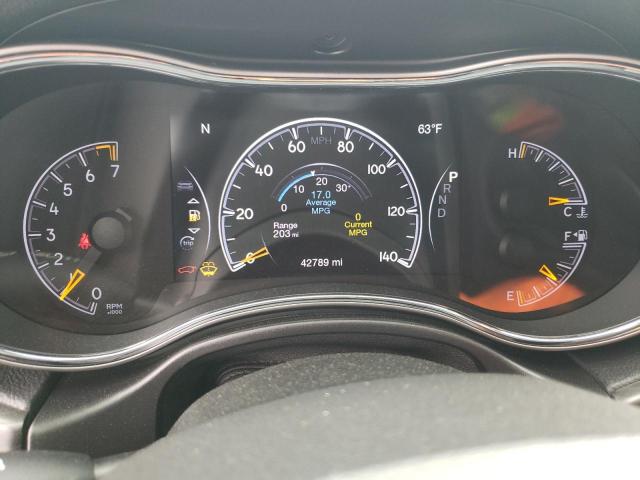 1C4RJEAG5KC530575 Jeep Grand Cherokee Laredo