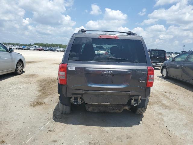 2015 JEEP PATRIOT LI 1C4NJPCB7FD111168