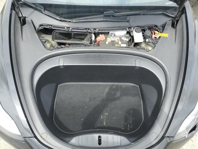 5YJ3E1EA4JF056581 Tesla MODEL 3