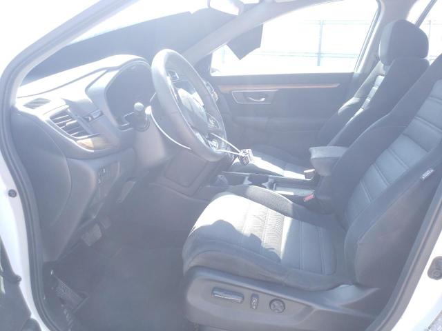 2017 HONDA CRV 2HKRW1H53HH519358