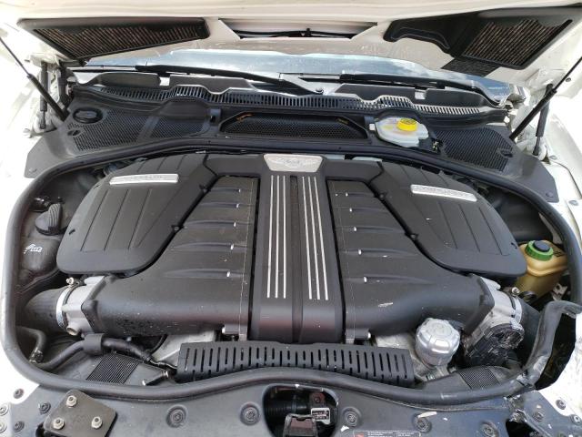 2015 BENTLEY CONTINENTA - SCBGJ3ZAXFC044204