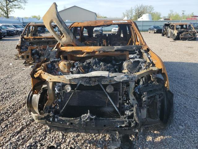 2023 DODGE DURANG - 1C4RDJDG8PC554372