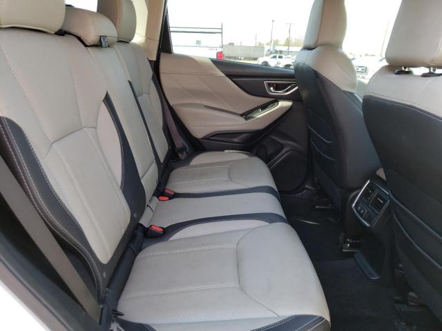 2019 SUBARU FORESTER L - JF2SKASC9KH524172