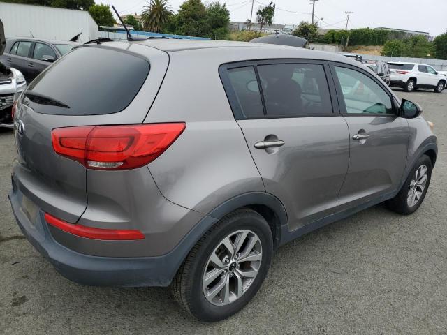 KNDPB3AC6E7561871 KIA Sportage Base