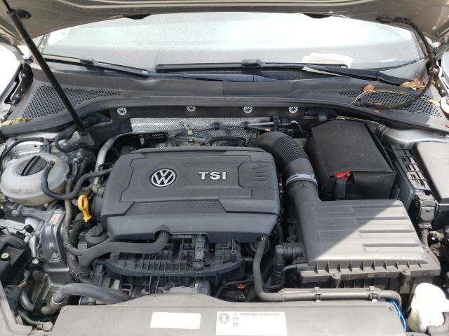 2016 VOLKSWAGEN GOLF SPORT - 3VWC17AU2GM506051