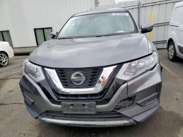 KNMAT2MT2KP520190 Nissan ROGUE S