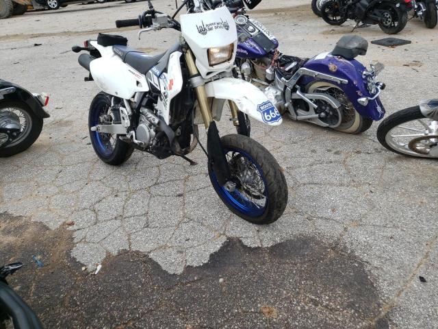 2019 SUZUKI DR-Z400 SM - JS1SK44A4K7100006