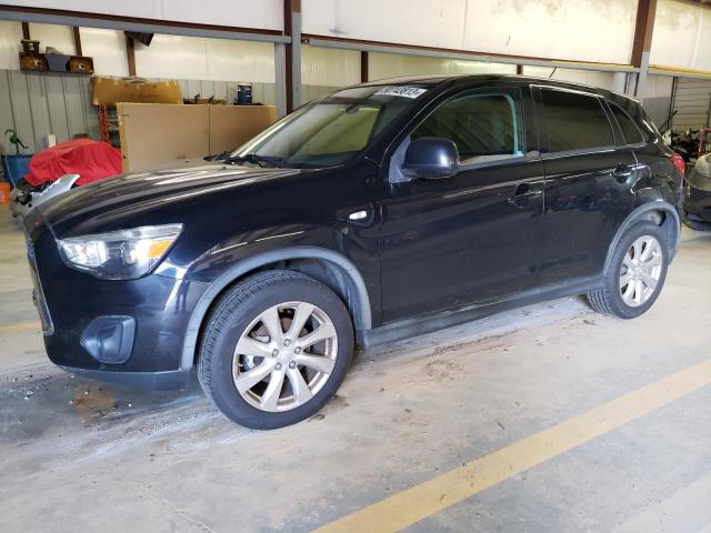 2015 Mitsubishi Outlander Sport ES