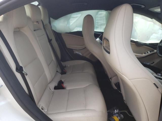 2015 MERCEDES-BENZ CLA 250 4M - WDDSJ4GB3FN175221